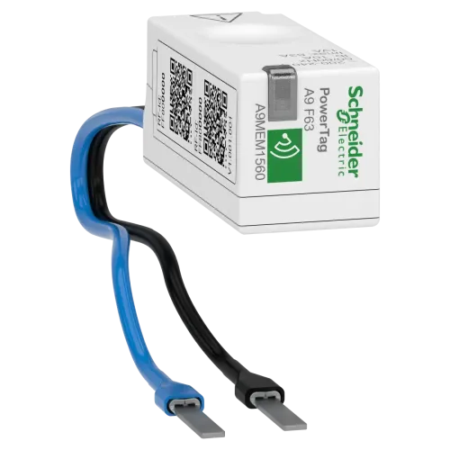 Датчик PowerTag Energy F63 1PN Датчик PowerTag Energy F63 1PN