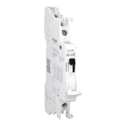 Доп. контакт OF/SD+OF 100мА-6А C60/C120 Доп. контакт OF/SD+OF 100мА-6А C60/C120