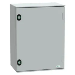 ШАФА THALASSA 430X330X200 З МОНТ ПЛАТОЙ