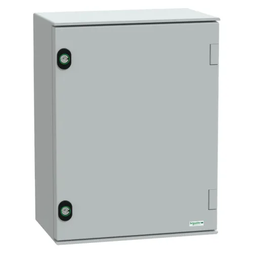ШАФА THALASSA 430X330X200 З МОНТ ПЛАТОЙ ШАФА THALASSA 430X330X200 З МОНТ ПЛАТОЙ