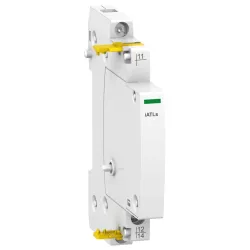 ДОПОМ. КОНТАКТ iATLs 24-240 В~/= ДОПОМ. КОНТАКТ iATLs 24-240 В~/=