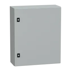 SPACIAL ШАФА CRN В600ХШ500ХГ200+M ПЛАТА SPACIAL ШАФА CRN В600ХШ500ХГ200+M ПЛАТА