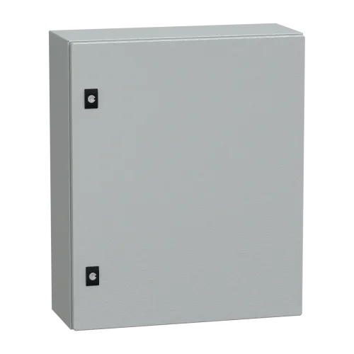 SPACIAL ШАФА CRN В600ХШ500ХГ200+M ПЛАТА