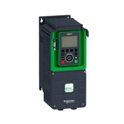 ПЕРЕТВОРЮВАЧ ЧАСТОТИ ATV930 4кВт 380В