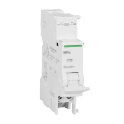 РОЗ-ВАЧ MNs C60/C120/DPN 220-240В AC РОЗ-ВАЧ MNs C60/C120/DPN 220-240В AC