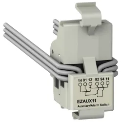 БЛОК-КОНТАКТ OF/SD БЛОК-КОНТАКТ OF/SD