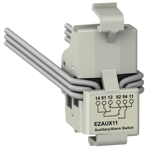 БЛОК-КОНТАКТ OF/SD БЛОК-КОНТАКТ OF/SD