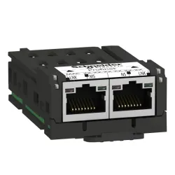 КОМУНІКАЦІЙНА КАРТА PROFINET V2 КОМУНІКАЦІЙНА КАРТА PROFINET V2