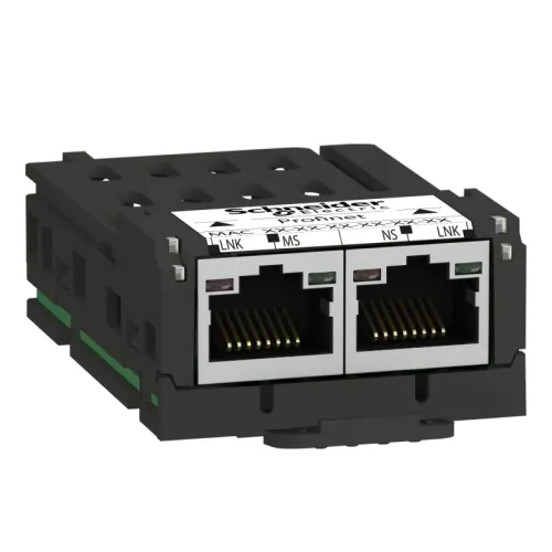 КОМУНІКАЦІЙНА КАРТА PROFINET V2 КОМУНІКАЦІЙНА КАРТА PROFINET V2