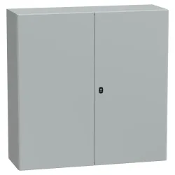 ШАФА S3D 1200x1200x400+МОНТАЖНА ПЛАТА ШАФА S3D 1200x1200x400+МОНТАЖНА ПЛАТА