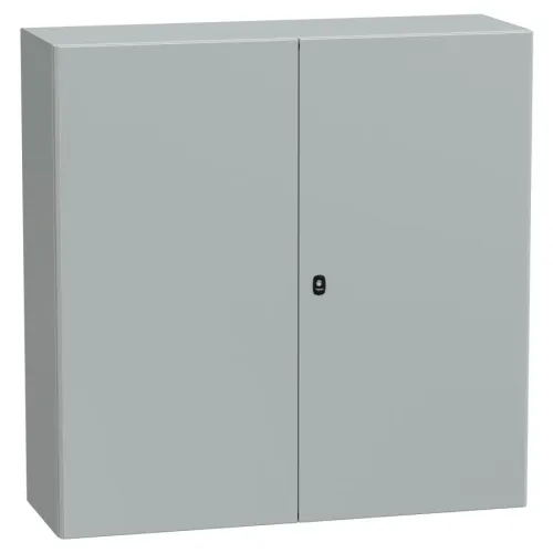 ШАФА S3D 1200x1200x400+МОНТАЖНА ПЛАТА ШАФА S3D 1200x1200x400+МОНТАЖНА ПЛАТА