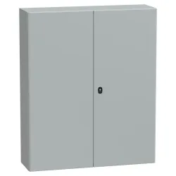 ШАФА S3D В1200XШ1000XГ300+МОНТАЖН.ПЛАТА ШАФА S3D В1200XШ1000XГ300+МОНТАЖН.ПЛАТА