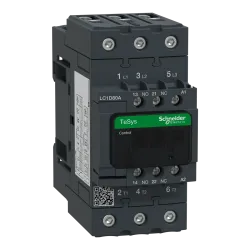 3P EVLK TESYS D КОНТАКТОР 80A AC3 ~230В 3P EVLK TESYS D КОНТАКТОР 80A AC3 ~230В