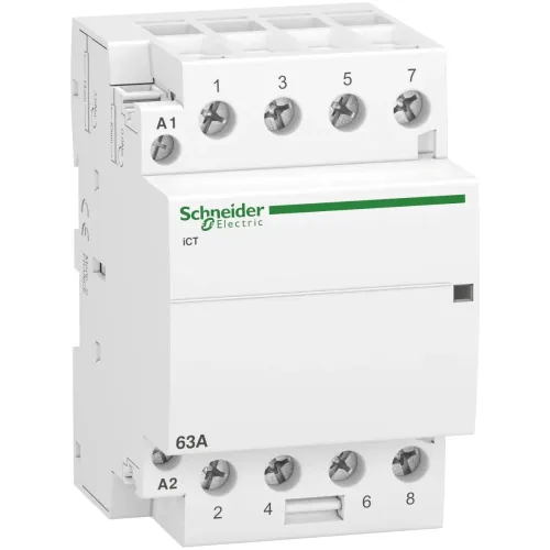 КОНТАКТОР 63A 4NO 220/240В ~ 50Гц