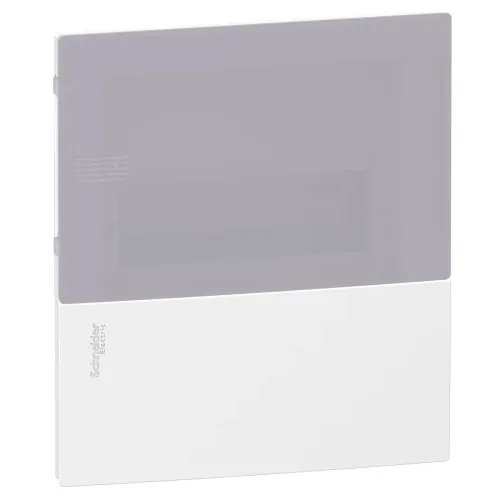 Resi9 MP ЩИТ ВР. СІРІ ДВ. 2Ш 1Р 8М Resi9 MP ЩИТ ВР. СІРІ ДВ. 2Ш 1Р 8М