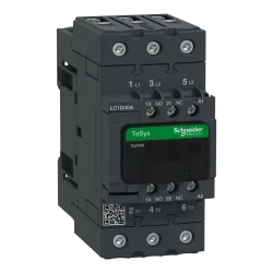 3P КОНТАКТОР 440В 40A ~220В 50/60Гц 3P КОНТАКТОР 440В 40A ~220В 50/60Гц