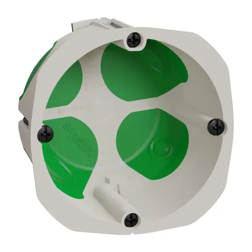Устан. коробка Multifix Air 67X47