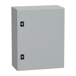 SPACIAL ШАФА CRN В500ХШ400ХГ200+M ПЛАТА SPACIAL ШАФА CRN В500ХШ400ХГ200+M ПЛАТА