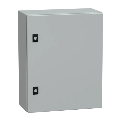 SPACIAL ШАФА CRN В500ХШ400ХГ200+M ПЛАТА SPACIAL ШАФА CRN В500ХШ400ХГ200+M ПЛАТА