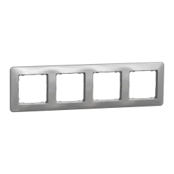 Рамка 4-пост Алюм Sedna Design Рамка 4-пост Алюм Sedna Design