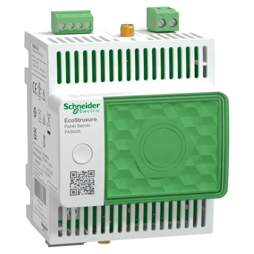 ESP Server Universal шлюз 24 VDC