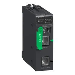МОДУЛЬ ЦПУ CPU340-20 MODBUS ETHERNET МОДУЛЬ ЦПУ CPU340-20 MODBUS ETHERNET