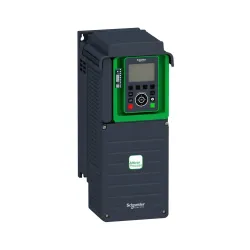ПЕРЕТВОРЮВАЧ ЧАСТОТИ ATV930 7,5кВт 380В
