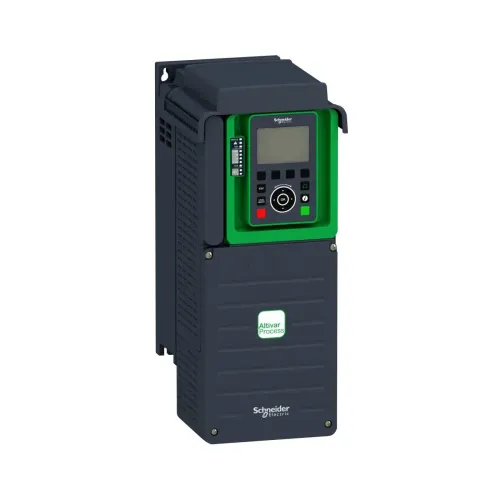ПЕРЕТВОРЮВАЧ ЧАСТОТИ ATV930 7,5кВт 380В