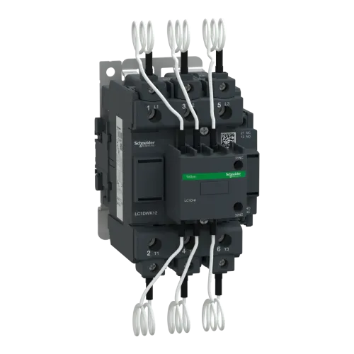 КОНТАКТОР 60 KVAR, ~230В КОНТАКТОР 60 KVAR, ~230В