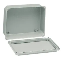ПРОМ.КОРОБКА 85x85x49 ПРОМ.КОРОБКА 85x85x49