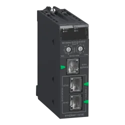 X80 RIO ETHERNET МОДУЛЬ X80 RIO ETHERNET МОДУЛЬ