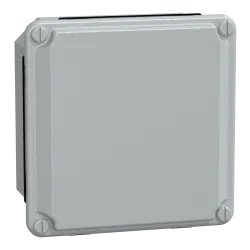 ПРОМ.КОРОБКА 105x105x49 ПРОМ.КОРОБКА 105x105x49
