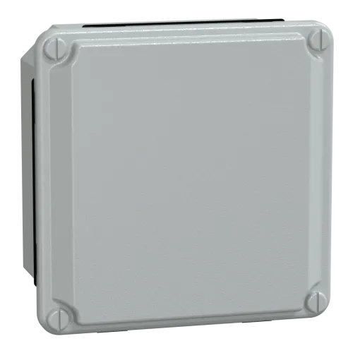 ПРОМ.КОРОБКА 105x105x49 ПРОМ.КОРОБКА 105x105x49