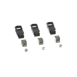 КЛЕМИ ДЛЯ КАБ 2.5-70ММ COMPACT NSXm 3 ШТ КЛЕМИ ДЛЯ КАБ 2.5-70ММ COMPACT NSXm 3 ШТ