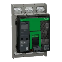 АВТ.ВИМ.COMPACT NS1000 N 3P ФІКС ML2A ПП АВТ.ВИМ.COMPACT NS1000 N 3P ФІКС ML2A ПП