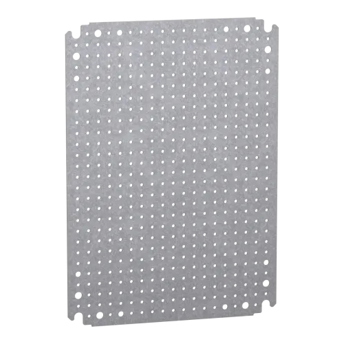 МОНТАЖН.ПЛАТА МІКРОПЕРФОР.300X400