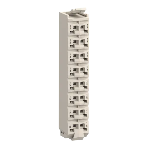 МОДУЛЬ TM5 16ВХ 24В МОДУЛЬ TM5 16ВХ 24В