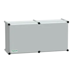 ПРОМ.КОРОБКА PLS 27x54x18 ПРОМ.КОРОБКА PLS 27x54x18