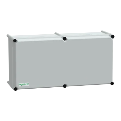 ПРОМ.КОРОБКА PLS 27x54x18 ПРОМ.КОРОБКА PLS 27x54x18