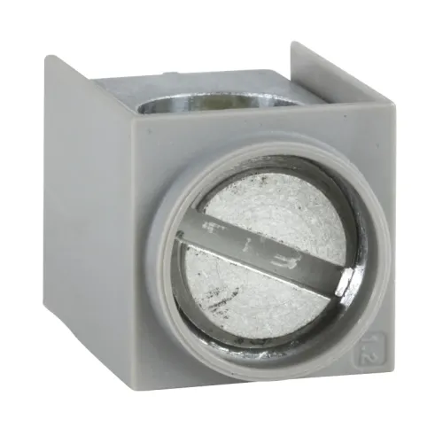 3 КАБ.НАКОНЕЧНИКИ 100A 5,5-50ММ2 EZC100 3 КАБ.НАКОНЕЧНИКИ 100A 5,5-50ММ2 EZC100
