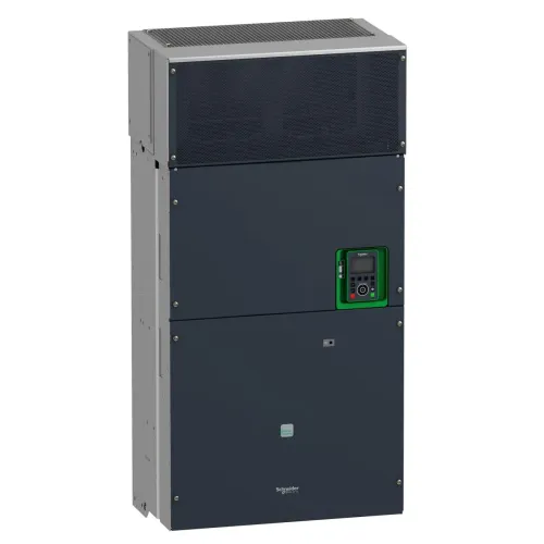 ПЧ ATV930С 250кВт 380В 3Ф без гальм.ключ ПЧ ATV930С 250кВт 380В 3Ф без гальм.ключ