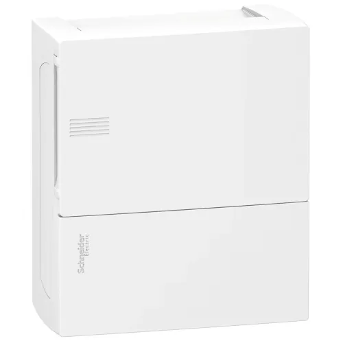 Resi9 MP ЩИТ НАВ. БІЛІ ДВ. 2Ш 1Р 8М Resi9 MP ЩИТ НАВ. БІЛІ ДВ. 2Ш 1Р 8М