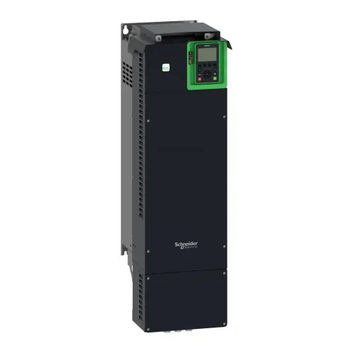 ПЕРЕТВОРЮВАЧ ЧАСТОТИ ATV630 90кВт 380В ПЕРЕТВОРЮВАЧ ЧАСТОТИ ATV630 90кВт 380В