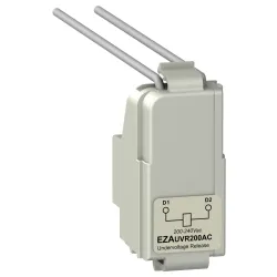РОЗЧІП-Ч МІН.НАПР.MN ~200-240В EZC100 РОЗЧІП-Ч МІН.НАПР.MN ~200-240В EZC100