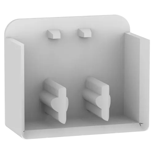 EASY9 БОК.ЗАГЛ.ДЛЯ ШИН, 3Р (10ШТ.) EASY9 БОК.ЗАГЛ.ДЛЯ ШИН, 3Р (10ШТ.)