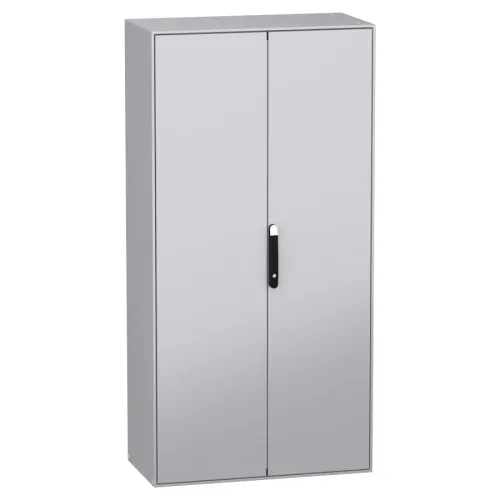ШАФА SM+МОНТАЖНА ПЛАТА 2Д 2000x1000x500 ШАФА SM+МОНТАЖНА ПЛАТА 2Д 2000x1000x500