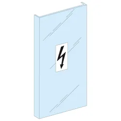 ІЗОЛ ЕКРАН ДО LINERGY BS В1.5М PRISMASET ІЗОЛ ЕКРАН ДО LINERGY BS В1.5М PRISMASET