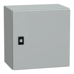 SPACIAL ШАФА CRN В300ХШ300ХГ200+М ПЛАТА