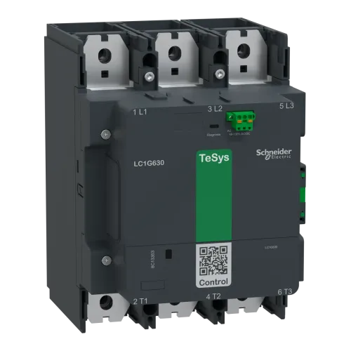 КОНТ-Р TESYS G800A 3P Uкат=100-250 AC/DC КОНТ-Р TESYS G800A 3P Uкат=100-250 AC/DC