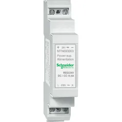 ДЖЕРЕЛО ЖИВЛЕННЯ REG, =24В/0,4A ДЖЕРЕЛО ЖИВЛЕННЯ REG, =24В/0,4A